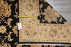 Load image into Gallery viewer, Decorative rug with a measuring tape on a gray floor