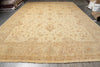 Load image into Gallery viewer, 9.9 x 13.4 Nice Quality Chobi Peshawar Rug Happy Warn Colors #PIX-15456