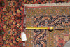 Load image into Gallery viewer, 7 x 10 Light Salmon Fine Persian Bijar Rug #B-72301