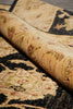 Load image into Gallery viewer, Close-up of a textured fabric with intricate patterns