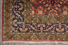 Load image into Gallery viewer, 7 x 10 Light Salmon Fine Persian Bijar Rug #B-72301