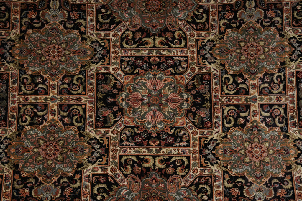 5.9 x 9.3 Quality Jaipur Rug Dense Lustrous Wool Pile #PIX-10178
