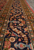 Load image into Gallery viewer, 7 x 10 Light Salmon Fine Persian Bijar Rug #B-72301