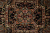 Load image into Gallery viewer, 5.9 x 9.3 Quality Jaipur Rug Dense Lustrous Wool Pile #PIX-10178