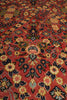 Load image into Gallery viewer, 7 x 10 Light Salmon Fine Persian Bijar Rug #B-72301