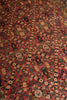 Load image into Gallery viewer, 7 x 10 Light Salmon Fine Persian Bijar Rug #B-72301