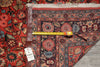 Load image into Gallery viewer, 7 x 10.8 Soft Fine Elegant Persian Silky wool Floral Bijar Rug CLEARANCE SALE #B-72364