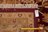 Load image into Gallery viewer, 17.9 x 26.7 Oversize Hand-Knotted Quality Rug #F-4509