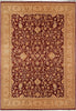 Load image into Gallery viewer, 17.9 x 26.7 Oversize Hand-Knotted Quality Rug