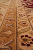 Load image into Gallery viewer, 17.9 x 26.7 Oversize Hand-Knotted Quality Rug #F-4509