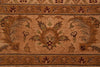 Load image into Gallery viewer, 17.9 x 26.7 Oversize Hand-Knotted Quality Rug #F-4509