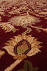 Load image into Gallery viewer, 17.9 x 26.7 Oversize Hand-Knotted Quality Rug #F-4509