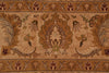 Load image into Gallery viewer, 17.9 x 26.7 Oversize Hand-Knotted Quality Rug #F-4509