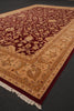 Load image into Gallery viewer, 17.9 x 26.7 Oversize Hand-Knotted Quality Rug #F-4509