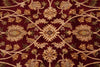 Load image into Gallery viewer, 17.9 x 26.7 Oversize Hand-Knotted Quality Rug #F-4509