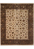 Load image into Gallery viewer, 11.11 x 15 Wool and Silk Top Quality Jaipur Rug