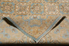 Load image into Gallery viewer, 9 x 12.3 Finer Zigler Chobi Peshawar 10/10 Quality Rug Fine Natural Wool #F-4242