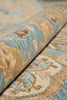 Load image into Gallery viewer, 9 x 12.3 Finer Zigler Chobi Peshawar 10/10 Quality Rug Fine Natural Wool #F-4242