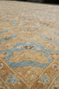 Load image into Gallery viewer, 9 x 12.3 Finer Zigler Chobi Peshawar 10/10 Quality Rug Fine Natural Wool #F-4242