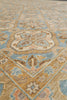 Load image into Gallery viewer, 9 x 12.3 Finer Zigler Chobi Peshawar 10/10 Quality Rug Fine Natural Wool #F-4242