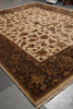 Load image into Gallery viewer, 12 x 15 Wool and Silk Top Quality Jaipur Rug #PIX-805-02