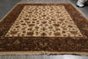 Load image into Gallery viewer, 12 x 15 Wool and Silk Top Quality Jaipur Rug #PIX-805-02