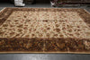 Load image into Gallery viewer, 12 x 15 Wool and Silk Top Quality Jaipur Rug #PIX-805-02