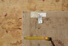 Load image into Gallery viewer, 14 x 19.5 Beige Gold Chobi Peshawar Rug Sale #PIX-15453