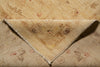 Load image into Gallery viewer, 14 x 19.5 Beige Gold Chobi Peshawar Rug Sale #PIX-15453