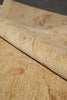 Load image into Gallery viewer, 14 x 19.5 Beige Gold Chobi Peshawar Rug Sale #PIX-15453
