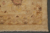 Load image into Gallery viewer, 14 x 19.5 Beige Gold Chobi Peshawar Rug Sale #PIX-15453