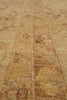 Load image into Gallery viewer, 14 x 19.5 Beige Gold Chobi Peshawar Rug Sale #PIX-15453