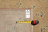 Load image into Gallery viewer, 8.8 x 12 Brown Gold Neutral Chobi Peshawar Rug #F-4243