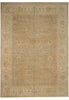 Load image into Gallery viewer, 8.8 x 12 Brown Gold Neutral Chobi Peshawar Rug #F-4243