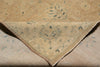 Load image into Gallery viewer, 8.8 x 12 Brown Gold Neutral Chobi Peshawar Rug #F-4243