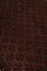 Load image into Gallery viewer, 7 x 8.5 Squarish Quality Persian Bijar Rug Royal Blue Herati #B-72377