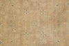 Load image into Gallery viewer, 8.8 x 12 Brown Gold Neutral Chobi Peshawar Rug #F-4243