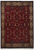 Load image into Gallery viewer, 7 x 9.9 Tribal Persian Bakhtiar Rug #B-72729