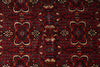 Load image into Gallery viewer, 7 x 9.9 Tribal Persian Bakhtiar Rug #B-72729