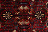 Load image into Gallery viewer, 7 x 9.9 Tribal Persian Bakhtiar Rug #B-72729