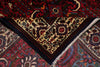 Load image into Gallery viewer, 7 x 9.9 Tribal Persian Bakhtiar Rug #B-72729