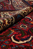 Load image into Gallery viewer, 7 x 9.9 Tribal Persian Bakhtiar Rug #B-72729