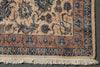 Load image into Gallery viewer, 14 x 25.6 ft Large Fine Persian Nain Wool &amp; Silk Rug – Hand-Knotted 400 KPSI Masterpiece #F-5938