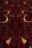 Load image into Gallery viewer, 7 x 9.9 Tribal Persian Bakhtiar Rug #B-72729
