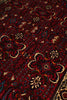 Load image into Gallery viewer, 7 x 9.9 Tribal Persian Bakhtiar Rug #B-72729