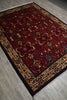 Load image into Gallery viewer, 7 x 9.9 Tribal Persian Bakhtiar Rug #B-72729
