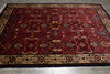 Load image into Gallery viewer, 7 x 9.9 Tribal Persian Bakhtiar Rug #B-72729