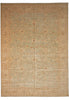 Load image into Gallery viewer, 12.11 x 17.5 Light Green Chobi Peshawar Zigler Rug Sale