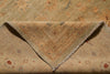 Load image into Gallery viewer, 13 x 17.5 Light Green Chobi Peshawar Zigler Rug Sale #PIX-15433