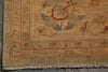 Load image into Gallery viewer, 13 x 17.5 Light Green Chobi Peshawar Zigler Rug Sale #PIX-15433